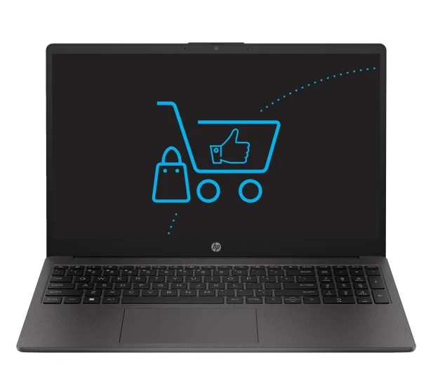 Ноутбук HP 255 G10 Ryzen 5-7530U/16GB/512( AK9X4AT)