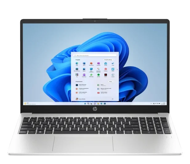Ноутбук HP 250 G10  i5-1335U/32GB/1TB/Win11( AK9X2AT)
