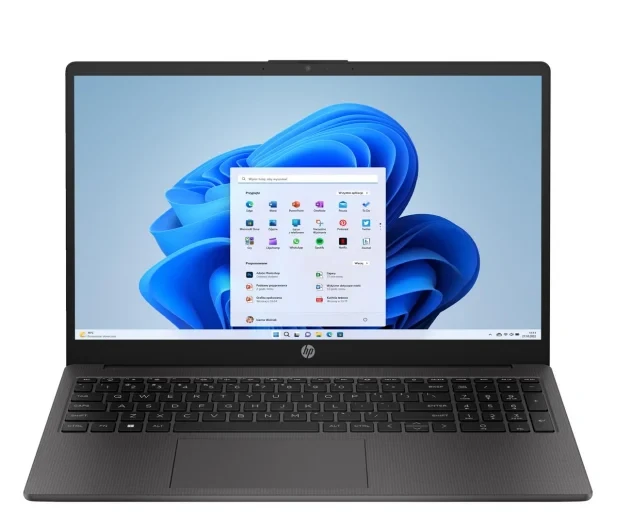 Ноутбук HP 255 G10 Ryzen 5-7530U/16GB/512/Win11( AK9X5AT)