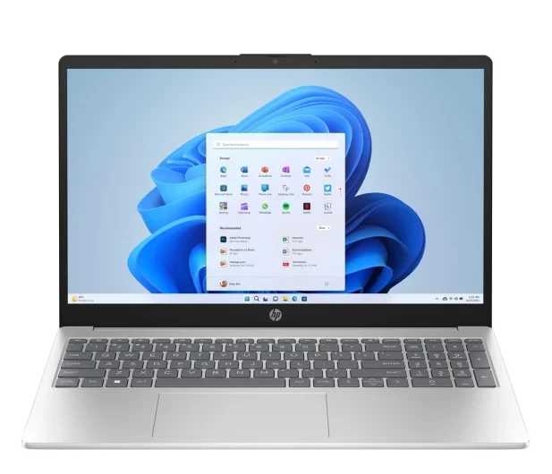Ноутбук HP 15 i5-1334U/16GB/1TB/Win11( 15-fd0366nw (B08XLEA))
