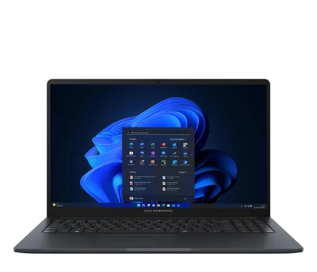 Ноутбук ASUS ExpertBook BM1503CDA R5-7535U/16GB/512/Win11P( BM1503CDA-S70065X)