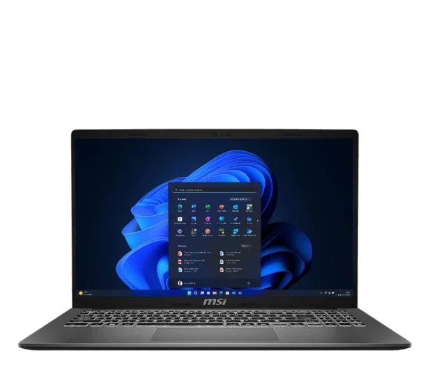 Ноутбук MSI Modern 15 i5-1335U/16GB/512/Win11P( Modern 15 | F13MG-099PL)