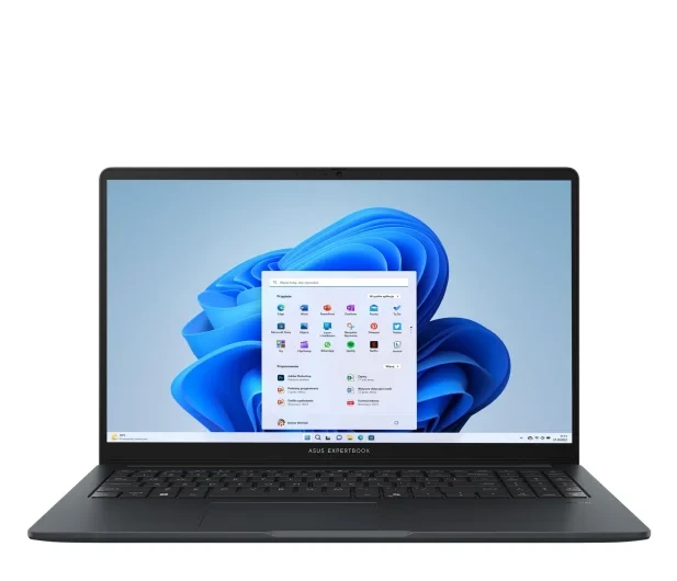 Ноутбук ASUS ExpertBook B1503CVA i5-1335U/32GB/1TB/Win11( B1503CVA-S71620W-SSD1TB M.2 PCIe)