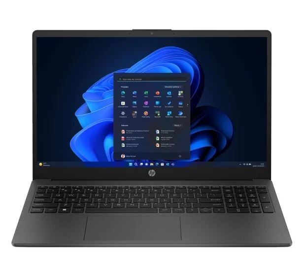 Ноутбук HP 255 G10 Ryzen 5-7530U/32GB/512/Win11Px( AK9X4AT)