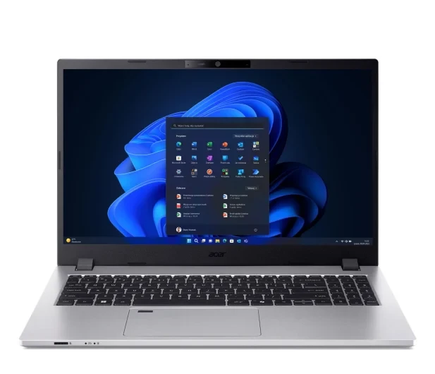 Ноутбук Acer TravelMate P2 Core 5-120U/16GB/512/Win11Pro( TMP215-55-TCO || NX.BDYEP.001)