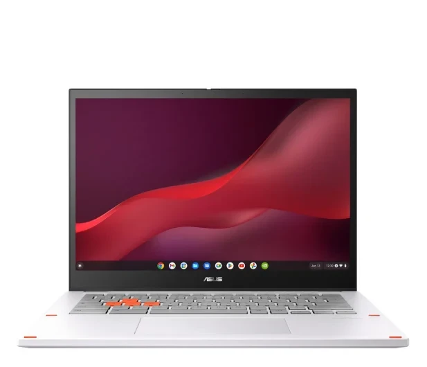 Ноутбук ASUS Chromebook Cloud Gaming i5-1235U/16GB/512/ChromeOS 144Hz( CX3401FBA-N90663)