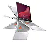 Ноутбук ASUS Chromebook Cloud Gaming i5-1235U/16GB/512/ChromeOS 144Hz( CX3401FBA-N90663), фото 4