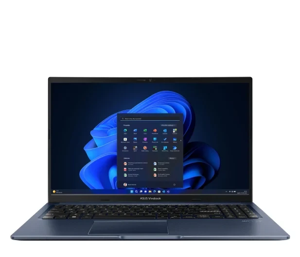 Ноутбук ASUS Vivobook 15 M1502YA R5-7430U/16GB/1TB/Win11PX( M1502YA-BQ617-SSD1TB M.2 PCIe)