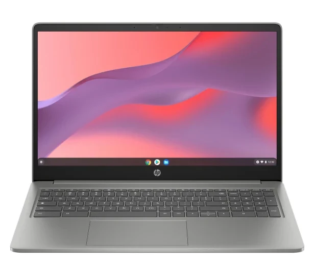 Ноутбук HP Chromebook 15 N100/8GB/128/ChromeOS( 15a-nb0006nw (B82PDEA))