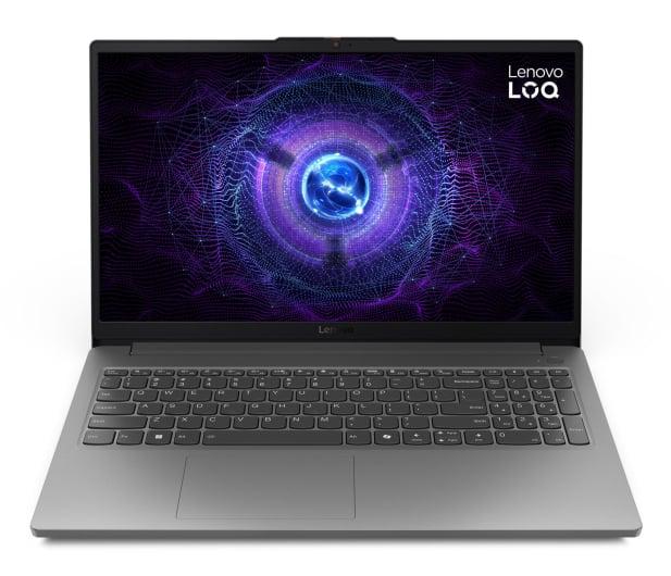 Ноутбук Lenovo LOQ-15 i5-12450HX/32GB/512 RTX2050( 83LK007APB)