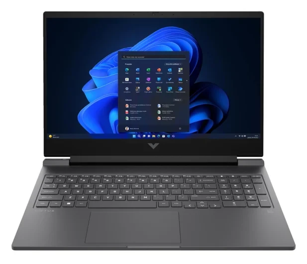 Ноутбук HP Victus 16 Ryzen 7-7840HS/16GB/1TB/Win11x RTX4050 144Hz( 16-s0016nw (9R871EA))
