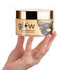 Крем-шимер для тіла Orgie — Glow Shimmering Body Cream (250 мл), чуттєвий аромат, зволоження, фото 3