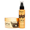 Крем-шимер для тіла Orgie — Glow Shimmering Body Cream (250 мл), чуттєвий аромат, зволоження, фото 6