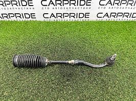 Кермова тяга з наконечником Hyundai Santa Fe TM 2.4GDI 2019 лев. (б/у)