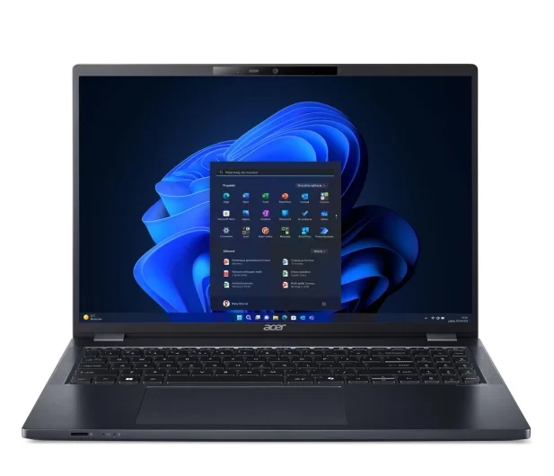 Ноутбук Acer TravelMate P4 Ultra 5 125U/16GB/512/Win11Pro( TMP416-53-TCO || NX.B9BEP.002)