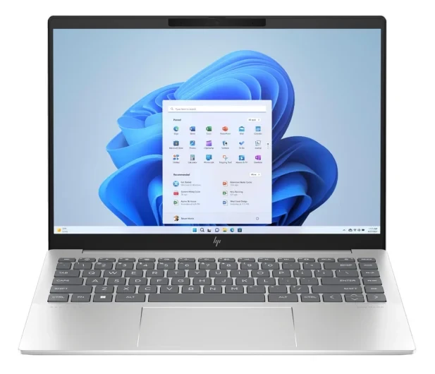 Ноутбук HP Pavilion Plus 14 Ultra 5-125H/16GB/512/Win11 OLED( 14-ew1007nn (A58SFEA))