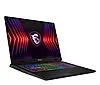 Ноутбук MSI Sword 16 i7-14650HX/16GB/1TB RTX4070 144Hz( Sword 16 HX | B14VGKG-821XPL), фото 3