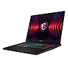 Ноутбук MSI Sword 16 i7-14650HX/16GB/1TB RTX4070 144Hz( Sword 16 HX | B14VGKG-821XPL), фото 4