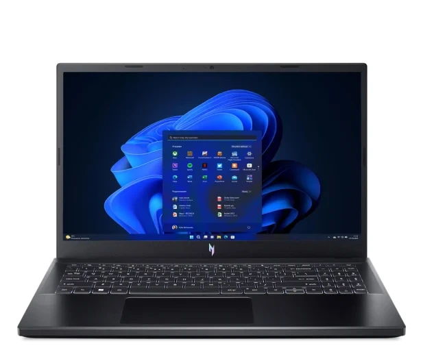 Ноутбук Acer Nitro V i5-13420H/32GB/1TB/Win11PX RTX4060 165Hz( ANV15-51 || NH.QQEEP.001)