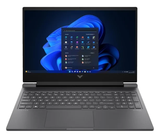 Ноутбук HP Victus 16 Ryzen 7-8845HS/32GB/512/Win11 RTX4070 165Hz( 16-s1722nw (B4MC2EA))