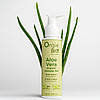 Гель для інтимної гігієни Orgie — Bio Aloe Vera Organic Intimate Gel (100 мл) з алое вера, фото 5