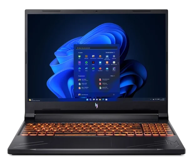 Ноутбук Acer Nitro V16 i7-14650HX/32GB/1TB/Win11 RTX4060 165Hz( ANV16-71 || NH.QTMEP.002)