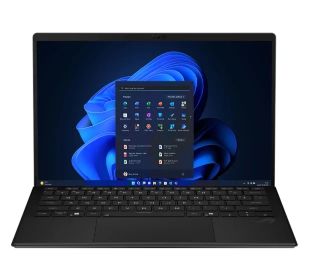 Ноутбук ASUS ROG Flow Z13 GZ302EA Ryzen AI MAX+ 395/32GB/1TB/W11PX 180Hz( GZ302EA-R9321)