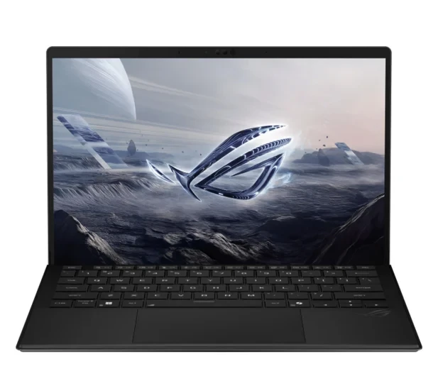 Ноутбук ASUS ROG Flow Z13 GZ302EA Ryzen AI MAX+ 395/32GB/1TB 180Hz( GZ302EA-R9321)
