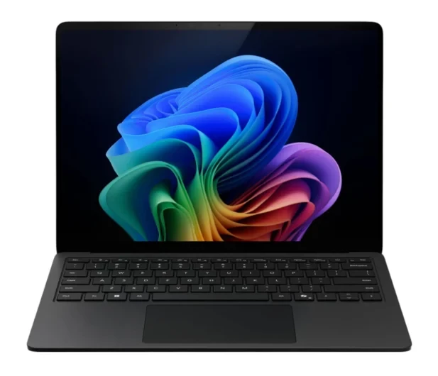 Ноутбук Microsoft Surface Laptop 7 13'8 Ultra5/16GB/512GB/Win11Pro (Czarny)( EP2-22177)