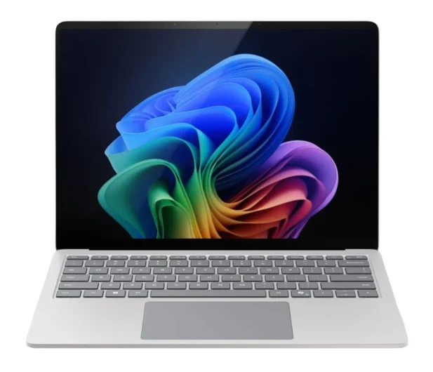 Ноутбук Microsoft Surface Laptop 7 13'8 Ultra7/16GB/512GB/Win11Pro (Platynowy)( EP2-21087)