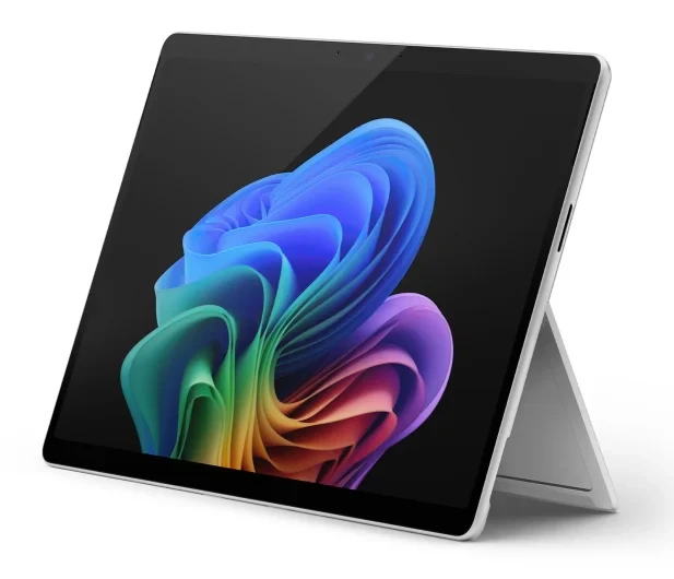 Ноутбук Microsoft Surface Pro 11 Ultra7/16GB/1TB/Win11Pro (Platynowy)( EP2-20250)