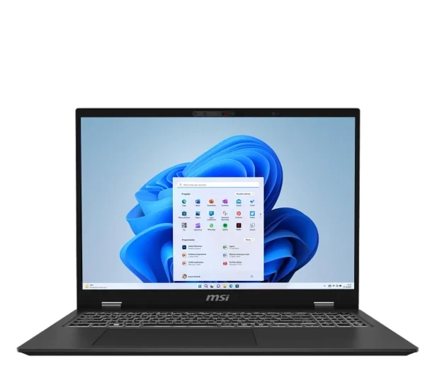Ноутбук MSI Prestige 16 AI+ Evo Ultra 7-258V/32GB/1TB/Win11 OLED( Prestige 16 AI+ Evo | B2VMG-015PL)