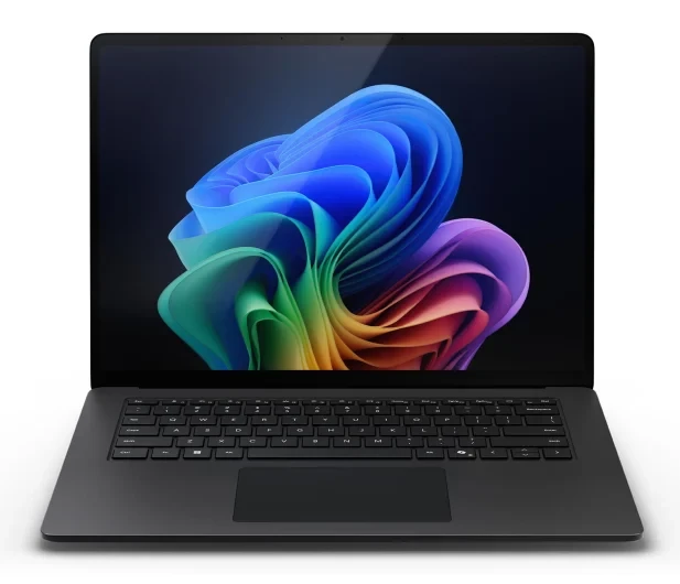 Ноутбук Microsoft Surface Laptop 7 15' Ultra5/32GB/512GB/Win11Pro (Czarny)( EP2-22742)
