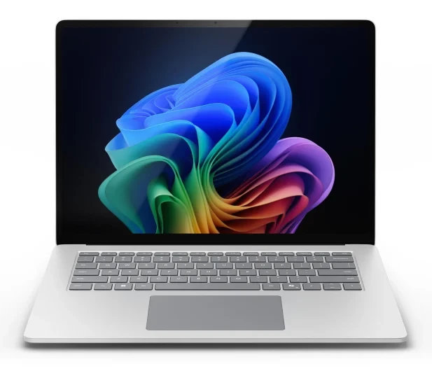 Ноутбук Microsoft Surface Laptop 7 15' Ultra5/16GB/512GB/Win11Pro (Platynowy)( EP2-21338)