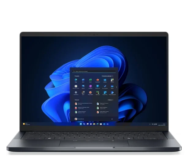 Ноутбук Dell PRO 14 Premium Ultra 7 268V/32GB/2TB/Win11P( PRO14Premium-XC01)