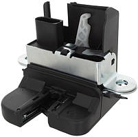 Volkswagen Passat B5 2000-2005, замок багажника кузов універсал