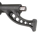 Планетарний редукторний ключ 7500 Нм Mar-Pol M57118, фото 6