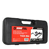 Планетарний редукторний ключ 7500 Нм Mar-Pol M57118, фото 8