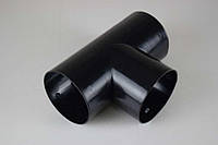 Трійник GeoDrain 100/100/100 мм