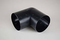 Коліно GeoDrain 100 мм