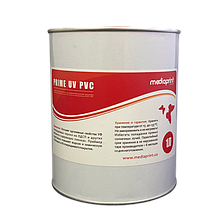 Праймер Prime UV PVC для ЛДСП