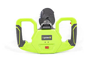 Мотобур акумуляторний 4garden AWT1521 (без АКБ і ЗП), фото 2