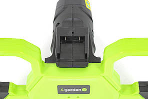 Мотобур акумуляторний 4garden AWT1521 (без АКБ і ЗП), фото 3