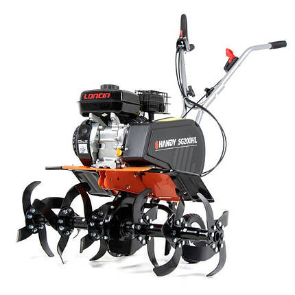 Мотокультуратор Handy SG200HL, фото 1