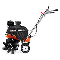 Мотокультуратор Handy SG200HL, фото 4