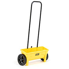 Розкидач Lider QS6002