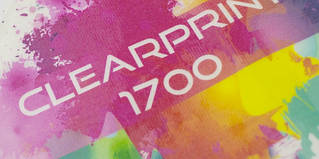 Термоплівка PU прозора під друк Chemica Clearprint 1700