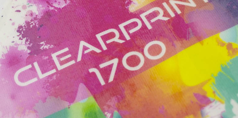 Термоплівка PU прозора під друк Chemica Clearprint 1700, фото 1