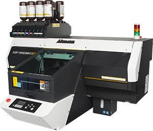 Настільний уф принтер Mimaki UJF-3042 MkII EX, фото 1
