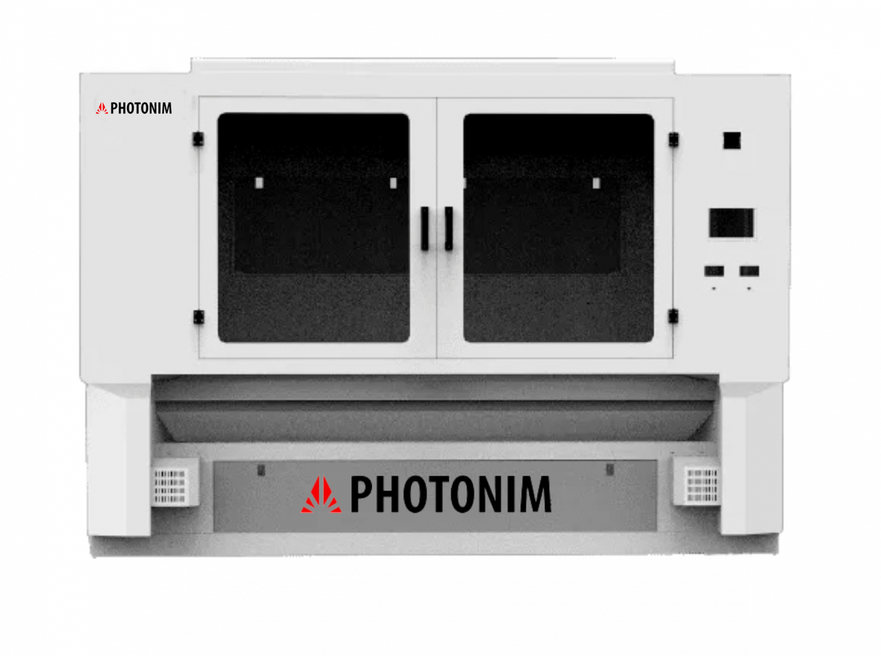 Лазерний розкрійник Photonim SK 1612